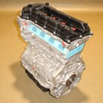 Reman 2012–2013 Kia Sportage 2.4L G4KE Engine