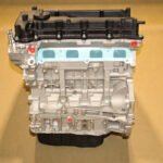 Reman 2007–2010 Hyundai Sonata 2.4L G4KE Engine - Image 4
