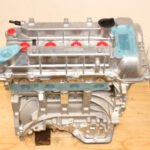 Reman 2012–2019 Hyundai Accent 1.6L G4FD Engine