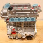 Reman 2012–2019 Kia Rio 1.6L G4FD Engine - Image 3