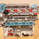 Reman 2012–2019 Kia Rio 1.6L G4FD Engine
