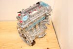 Reman 2012–2019 Kia Soul 1.6L G4FD Engine
