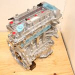 Reman 2012–2019 Kia Soul 1.6L G4FD Engine