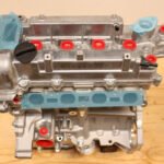 Reman 2012–2019 Kia Soul 1.6L G4FD Engine - Image 4