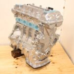 Reman 2012–2019 Kia Soul 1.6L G4FD Engine - Image 2