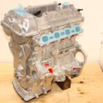 Reman 2012–2019 Kia Soul 1.6L G4FD Engine - Image 3