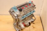 Reman 2012–2017 Hyundai Veloster 1.6L G4FD Engine