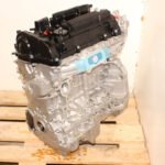 Reman 2013–2017 Honda Accord 2.4L K24W Engine - Image 5