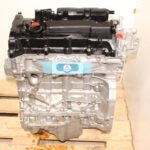 Reman 2013–2017 Honda Accord 2.4L K24W Engine - Image 3