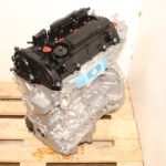 Reman 2013–2017 Honda Accord 2.4L K24W Engine