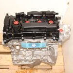 Reman 2013–2017 Honda Accord 2.4L K24W Engine - Image 2