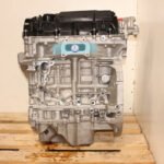 Reman 2013–2017 Honda Accord 2.4L K24W Engine - Image 4