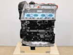 Reman 2013–2016 Audi A4 2.0L CPM Turbo Engine