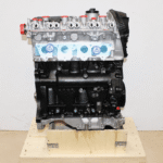Reman 2013–2016 Audi A4 2.0L CPM Turbo Engine - Image 6