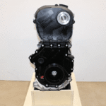 Reman 2013–2016 Audi A4 2.0L CPM Turbo Engine - Image 4