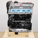 Reman 2013–2016 Audi A5 2.0L CPM Turbo Engine - Image 3