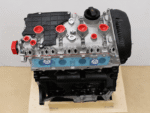 Reman 2013–2016 Audi A5 2.0L CPM Turbo Engine