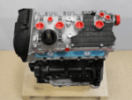 Reman 2013–2017 Audi Q5 2.0L CPM Turbo Engine