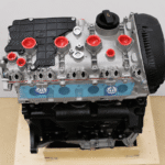Reman 2013–2017 Audi Q5 2.0L CPM Turbo Engine - Image 5