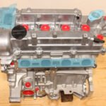 Reman 2015–2017 Hyundai Sonata 1.6L G4FJ Turbo Engine - Image 2