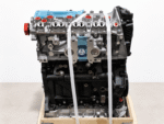 Reman 2015–2018 Volkswagen Golf R 2.0L CYFB Turbo Engine