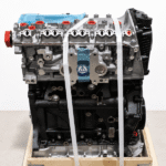 Reman 2015–2018 Volkswagen Golf R 2.0L CYFB Turbo Engine