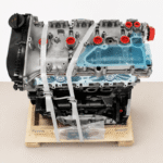 Reman 2015–2018 Volkswagen Golf R 2.0L CYFB Turbo Engine - Image 2