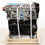 Reman 2015–2018 Volkswagen Golf R 2.0L CYFB Turbo Engine - Image 6