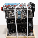 Reman 2015–2020 Audi S3 2.0L CYFB Turbo Engine - Image 5