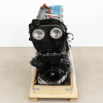 Reman 2015–2018 Volkswagen Golf 2.0L CYFB Turbo Engine - Image 5