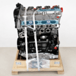 Reman 2015–2020 Audi S3 2.0L CYFB Turbo Engine - Image 2