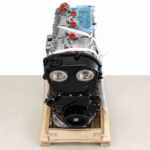 Reman 2015–2018 Volkswagen Golf 2.0L CYFB Turbo Engine - Image 4