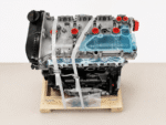 Reman 2015–2020 Audi S3 2.0L CYFB Turbo Engine