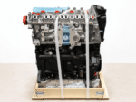 Reman 2015–2018 Volkswagen Golf 2.0L CYFB Turbo Engine