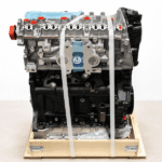 Reman 2015–2018 Volkswagen Golf 2.0L CYFB Turbo Engine