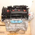 Reman 2015–2019 Honda CRV 2.4L K24W Engine