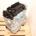 Reman 2015–2019 Honda CRV 2.4L K24W Engine - Image 4
