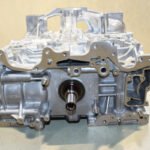 Reman 2015–2019 Subaru WRX 2.0L FA20 Turbo Engine - Image 2