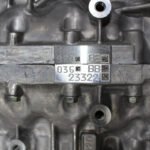 Reman 2015–2019 Subaru WRX 2.0L FA20 Turbo Engine - Image 3