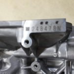 Reman 2015–2019 Subaru WRX 2.0L FA20 Turbo Engine - Image 4