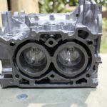 Reman 2015–2019 Subaru WRX 2.0L FA20 Turbo Engine - Image 5