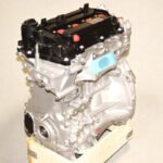 Reman 2016–2021 Honda Civic 1.5L L15B Turbo Engine - Image 3