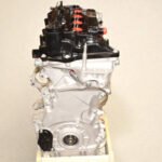 Reman 2016–2021 Honda Civic 1.5L L15B Turbo Engine - Image 5