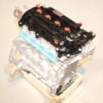 Reman 2016–2021 Honda Civic 1.5L L15B Turbo Engine - Image 6