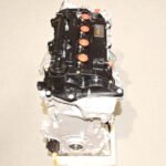 Reman 2016–2021 Honda Civic 1.5L L15B Turbo Engine - Image 4