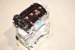 Reman 2016–2021 Honda Civic 1.5L L15B Turbo Engine