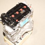 Reman 2016–2021 Honda Civic 1.5L L15B Turbo Engine