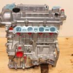 Reman 2016–2020 Kia Optima 1.6L G4FJ Turbo Engine - Image 3