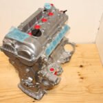 Reman 2016–2020 Kia Optima 1.6L G4FJ Turbo Engine - Image 6