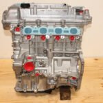 Reman 2016–2020 Kia Optima 1.6L G4FJ Turbo Engine - Image 4